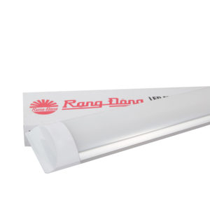 Đèn LED bán nguyệt Rạng Đông 1m2 36W đổi màu.