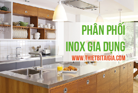 Đại Lý Kinh Doanh Đồ Gia Dụng Inox 304 Thủ Đức TPHCM