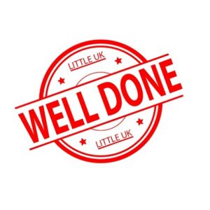 Làm con dấu logo tròn thương hiệu theo yêu cầu