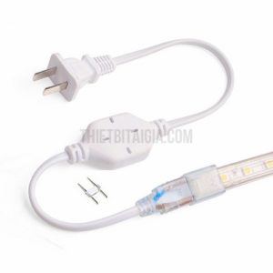 Nguồn cho led dây 2835 không nháy