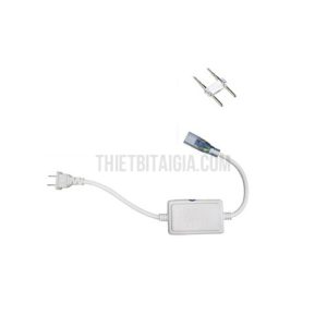 Đầu nguồn cho led dây 1 đường bóng 3014 nháy
