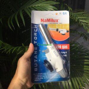 Đầu khò gas Namilux chính hãng