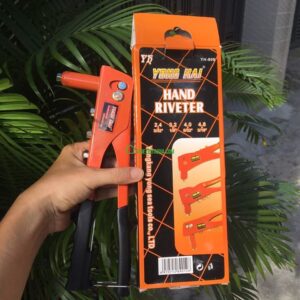 Kìm rút đinh tán Riveter Yonghai YH-808