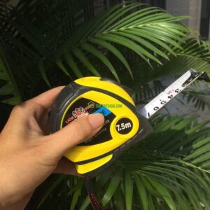 Thước kéo dài 7.5m loại tốt chống va đập