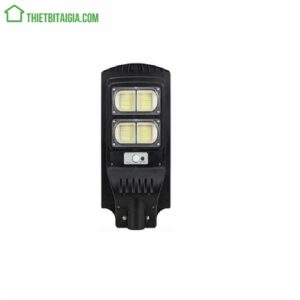 Đèn đường năng lượng mặt trời 60W liền thể Topsolar