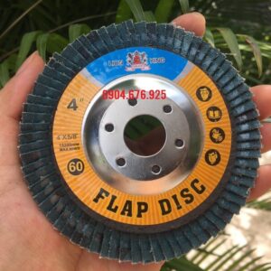 Nhám xếp 40 hiệu sư tử LION KING màu xanh