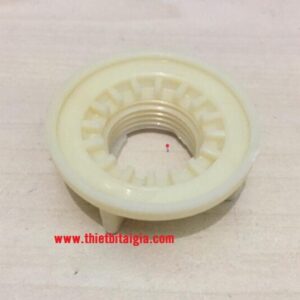 Ốc nhựa siết chân vòi vòi rửa chén vòi lavabo