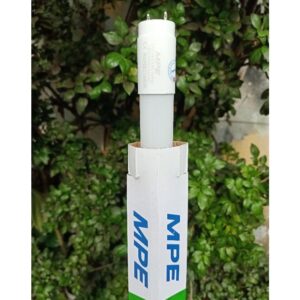  Bóng đèn LED Tube Thủy Tinh MPE 1M2 18W