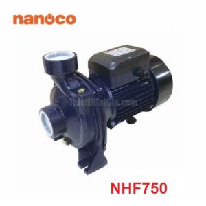 Máy bơm lưu lượng Nanoco Panasonic 750W NHF750