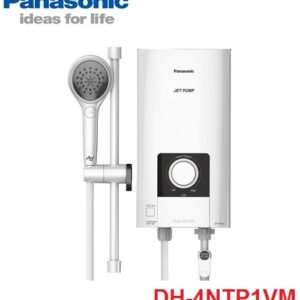 Máy nước nóng trực tiếp Panasonic DH-4NTP1VM dòng cao cấp