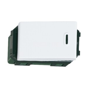 Công tắc đơn 1 chiều Panasonic WEV5001SW/WEV5001-7SW