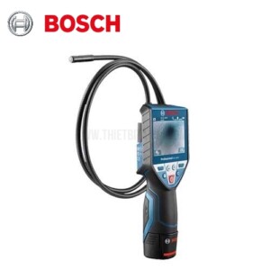 Máy camera thăm dò Bosch GIC 120C