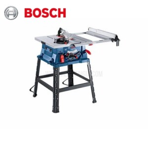 Máy cưa đĩa để bàn BOSCH GTS 254 1800W