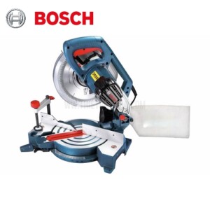 Máy cưa năng đặt bàn BOSCH GCM 10 MX
