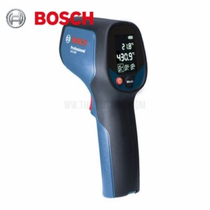 Máy đo nhiệt độ cầm tay Bosch GIS 500