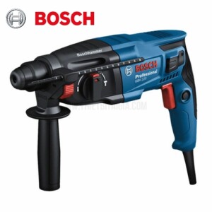 Máy khoan điện Bosch GHB 320 720W