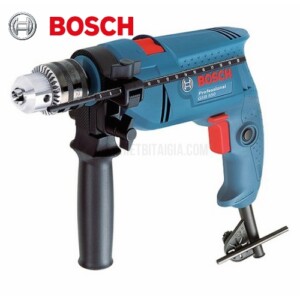Máy khoan Bosch GSB 550 550W