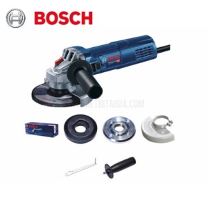 Máy mài góc cầm tay Bosch GWS 9-125 900W