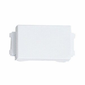 Nút trống Panasonic WEG3020SW