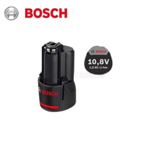 Pin máy khoan Bosch GBA 12V 1.5Ah