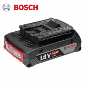 Pin máy khoan Bosch GBA 18V 2.0Ah