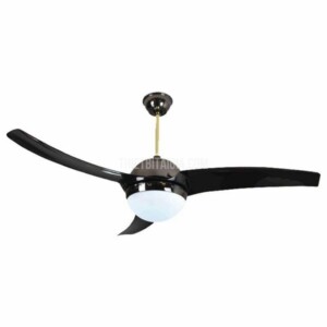 Quạt trần trang trí 3 cánh Verona QT-2056B
