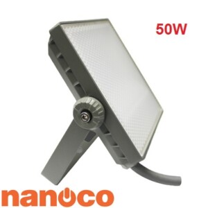 Đèn LED pha nanoco 50W IP65 NLF1506