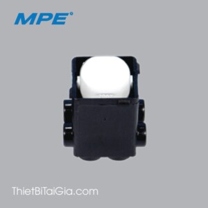 Hạt công tắc 2 cực MPE 20A A30MD20