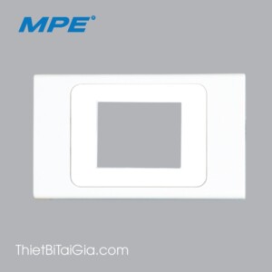 Mặt CB 2 cực MPE AMCB2N