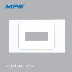 Mặt CB tép 1 cực MPE