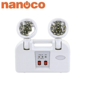 Đèn sự cố chiếu sáng khẩn cấp emergency Nanoco NEM2135