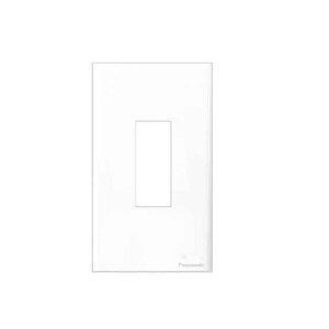 Mặt dùng cho MCB tép Panasonic WEV700SW