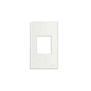 Mặt cho MCB 2P và ổ cắm đơn 3 chấu Panasonic WEV680290SW