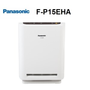 Máy lọc không khí Panasonic F-P15EHA phạm vi 13m2