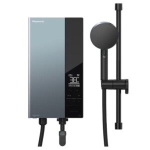 Máy nước nóng trực tiếp Panasonic 4.5kW DH-4UD1VZ không bơm trợ lực