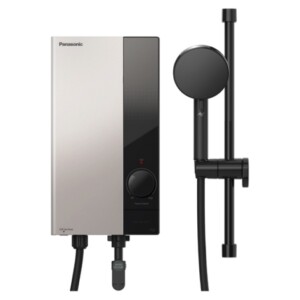 Máy nước nóng trực tiếp Panasonic 4.5kW DH-4US1VS không bơm trợ lực