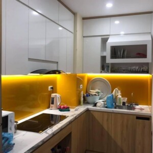 Trọn bộ đèn Led hắt tủ bếp dài 2-3-4-5 mét công tắc cảm biến vẫy tay