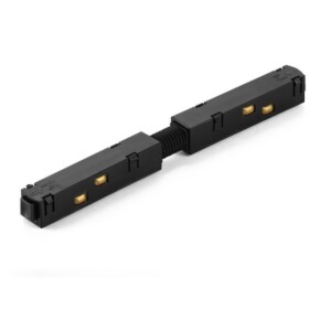 Dây nối thẳng led ray âm nam châm