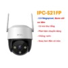Camera ngoài trời IMOU IPC S21FP thu tiếng quay ban đêm có màu nét Full HD