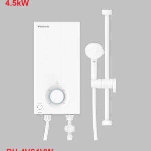 Máy nước nóng trực tiếp Panasonic 4.5kW DH-4VS1VW