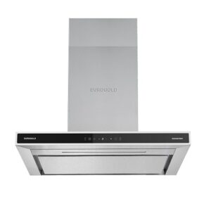 Máy hút mùi chữ T cảm biến vẫy tay KT 70cm Eurogold EUH05070WH