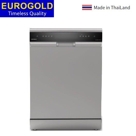 Máy rửa chén bát Eurogold made in ThaiLand EUW88TL15SPro