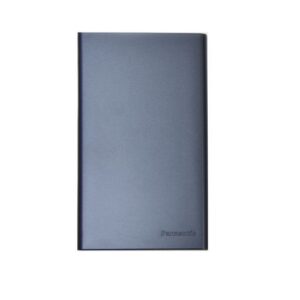 Mặt bít màu đen ánh kim dòng Refina Panasonic WEV68910MB