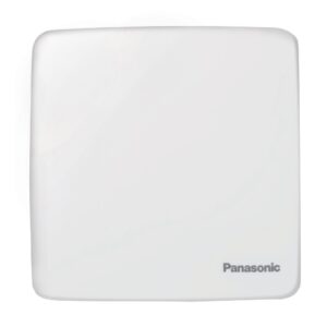 Mặt che kín màu trắng dòng Minerva Panasonic WMT6891-VN