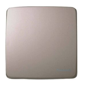 Mặt che kín màu vàng ánh kim dòng Minerva Panasonic WMT6891MYZ-VN