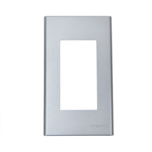 Mặt 3 màu trắng bạc ánh kim dòng Refina Panasonic WEV68030MW