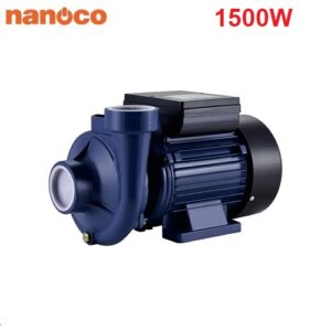 Máy bơm lưu lượng Nanoco 1500W NDK1500