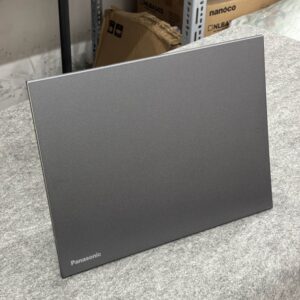 Tủ điện âm tường Panasonic xám ánh kim 24 đường Moderva BQDF24MH11AV