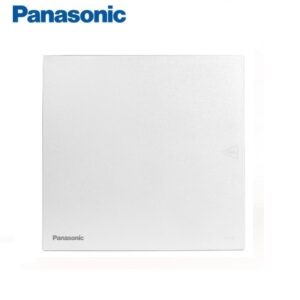 Tủ điện âm tường Panasonic màu trắng 8 đường Moderva BQDF08W31AV