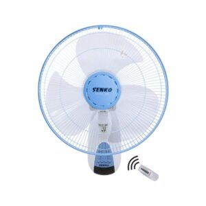 Quạt treo tường SENKO có remote điều khiển từ xa TR1628